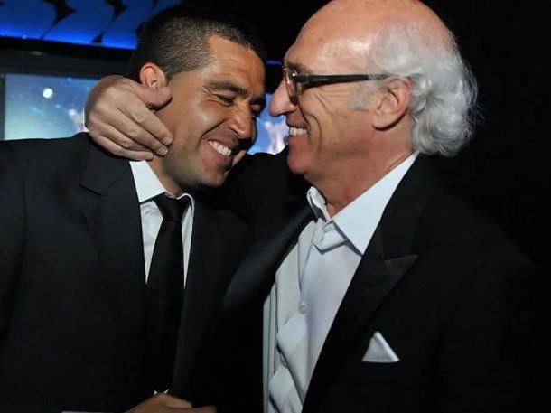 Sorpresiva bomba en Boca: Juan Román Riquelme quiere convencer a Carlos Bianchi para el Mundial de Clubes 2025