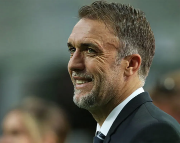 Batistuta no es un evasor