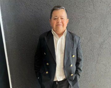 Internaron de urgencia al Mini de Duro de Domar