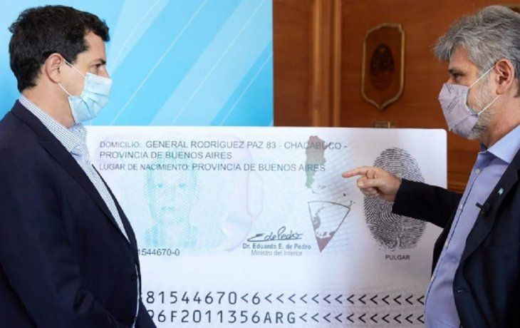 Oficializaron el nuevo DNI: qué cambió y qué pasará con los anteriores