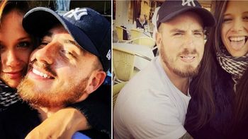 fede bal y barbie velez, ¿separados otra vez?: misteriosos tuits fede bal y barbie velez, ¿separados otra vez?: misteriosos tuits