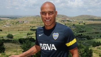 clemente rodriguez volvio a decir que jugaria en river clemente rodriguez volvio a decir que jugaria en river