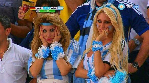 Memes y reacciones por Argentina finalista del Mundial de Qatar 2022