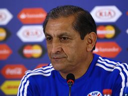 la picardia de ramon diaz: convoco a un argentino de newell´s para paraguay la picardia de ramon diaz: convoco a un argentino de newell´s para paraguay
