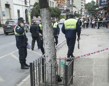 El adolescente de 17 años fue apuñalado en el corazón. Gentileza: La Gaceta