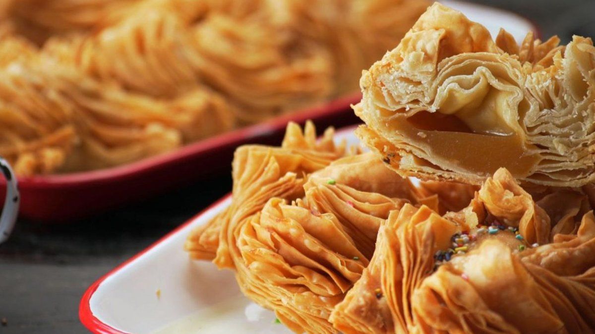Sabores de la Patria: Tradiciones culinarias en el Día de la Patria argentina