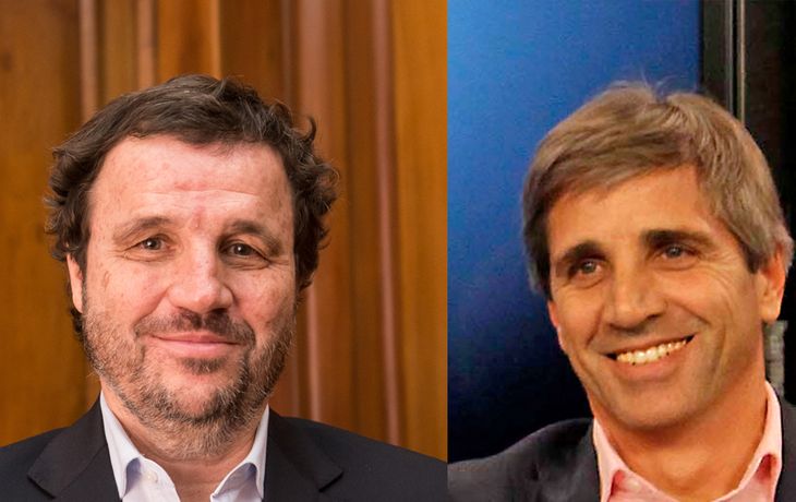 El Gobierno arrancó en New York el roadshow para colocar u$s 12.500 millones