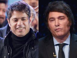 reves para milei en provincia: arraso el peronismo con casi 14 puntos de diferencia