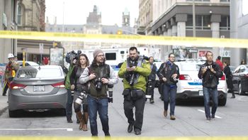 las imagenes de los tiroteos en ottawa las imagenes de los tiroteos en ottawa