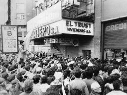 La TV argentina cumple 70 años: diez momentos inolvidables