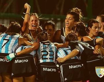 Las Leonas