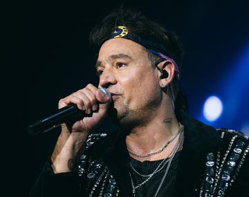 Chano y un mensaje que preocupó a sus fans: Nunca dejen de escribirme...