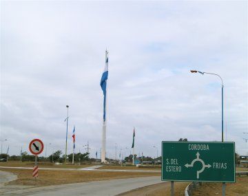 Millonario robo a una pareja de comerciantes: se llevaron 11.500 dólares