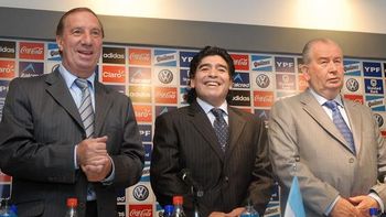 Convocados maradona bilardo grondona c na Convocados maradona bilardo grondona c na