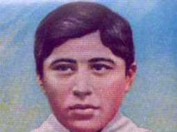 Ceferino namuncurá