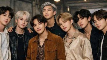 BTS BTS