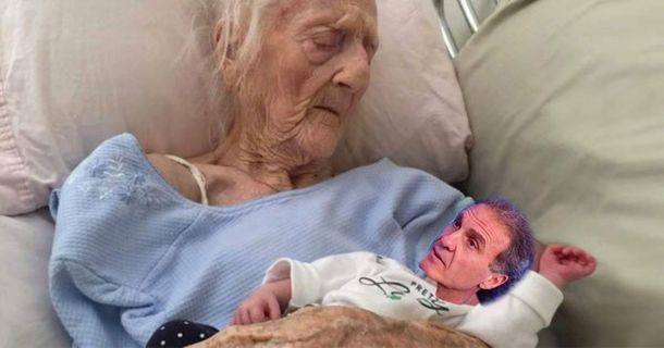 Las redes sociales se mofaron de la pelea entre Menotti y Ruggeri