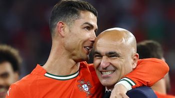 el curioso calculo de roberto martinez para ilusionarse con portugal y cristiano ronaldo el curioso calculo de roberto martinez para ilusionarse con portugal y cristiano ronaldo