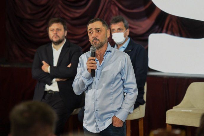 Desde el Frente de Todos cuestionan que el aumento de impuestos en la Ciudad atenta contra el alivio fiscal para contribuyentes porteños