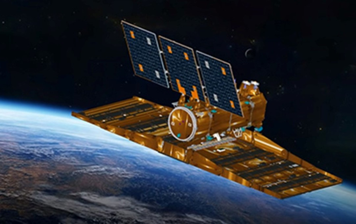 Se encontró vida en un robot espacial que la NASA lanzó en 2007