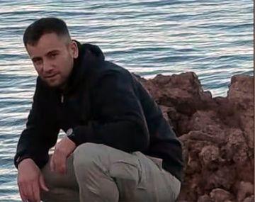 Néstor Daniel Rodríguez.