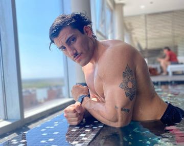 Holder irá a la Justicia por la filtración de su video íntimo junto a una modelo porno