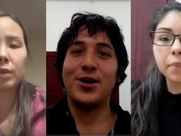 Los argentinos que están aislados en Wuhan por el coronavirus serán trasladados a Ucrania