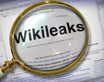 WikiLeaks ofrece 100 mil dólares a quien filtre el acuerdo internacional