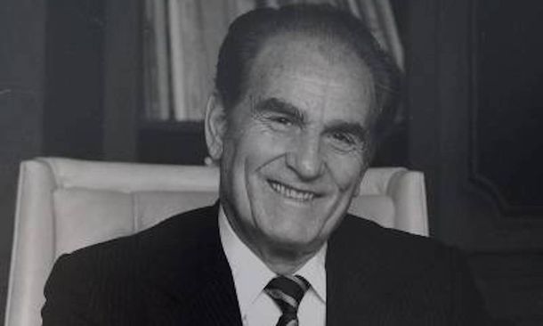 Ángel Losada Gómez