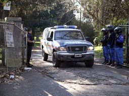 Lomas de Zamora: violaron a una mujer en la reserva Santa Catalina