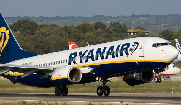 La low cost más importante de Europa hará un paro