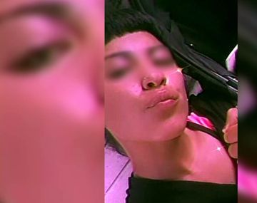 Rescataron a una chica de 14 años que era víctima de trata