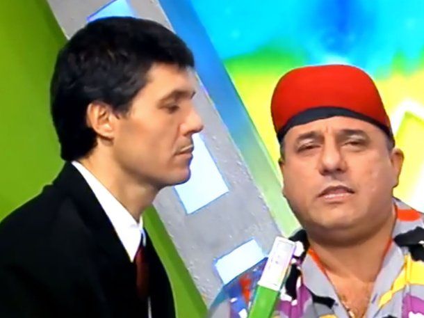 La emotiva despedida de Marcelo Tinelli a Toti Ciliberto: Se fue uno de los nuestros