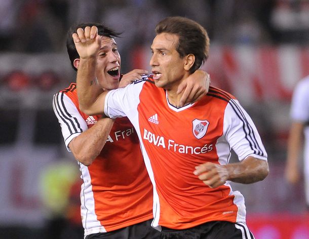 Todos los goles de la primera fecha del Torneo Final