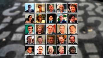 #triviam1 ¿cuanto sabes del gabinete de macri? #triviam1 ¿cuanto sabes del gabinete de macri?