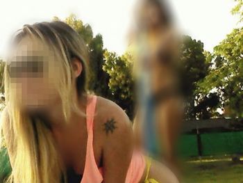 Esta sería la víctima de supuesto abuso de los jugadores de Independiente