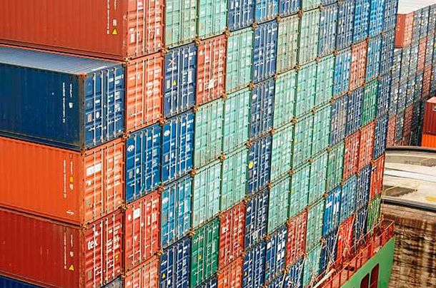 El superávit comercial superará la meta de US$10 mil millones