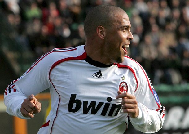 Ronaldo