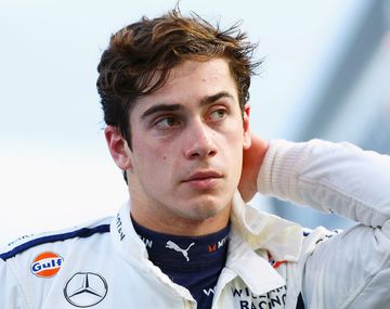 La inédita cláusula que podría abrirle un lugar a Colapinto en la F1 en 2025
