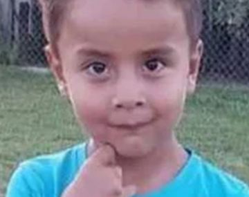 Buscan a un nene de 5 años desaparecido en Corrientes: hay tres demorados