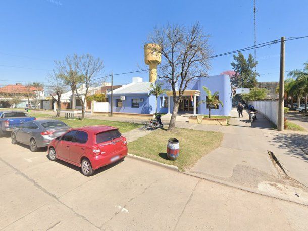 Navidad sangrienta en Santa Fe: un muerto y otro grave tras un ataque a cuchillazos