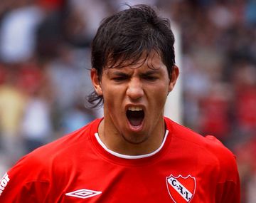 El Kun le dijo no al Rojo: Es imposible que vuelva