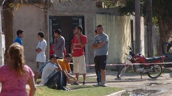 Foto gentileza. Cadena 3. Foto gentileza. Cadena 3.