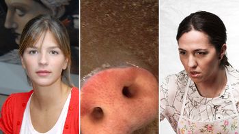 marcela kloosterboer, contra narda lepes: fue morboso e innecesario marcela kloosterboer, contra narda lepes: fue morboso e innecesario