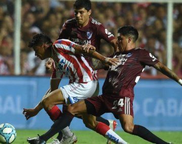 Ver en vivo y por internet River vs Unión por la Liga Profesional de Fútbol