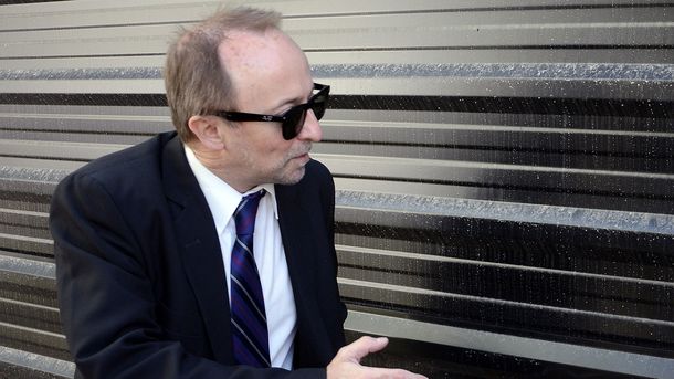 Falta una pistola del despacho de Cartasegna