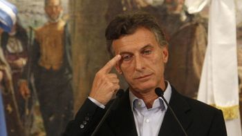 preparan una denuncia penal contra macri por las sociedades offshore preparan una denuncia penal contra macri por las sociedades offshore