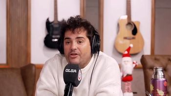 homero pettinato renuncio en vivo a olga: no tiene nada que ver con mi escandalo homero pettinato renuncio en vivo a olga: no tiene nada que ver con mi escandalo