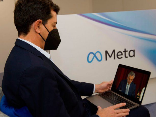 Wado de Pedro destacó el mensaje presidencial y pidió a la oposición menos teatro y más honestidad para debatir