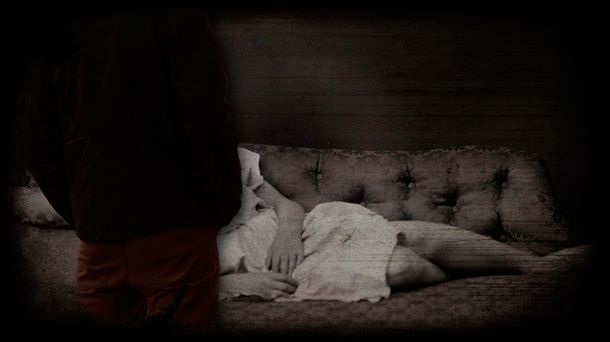 Denunció que su psicólogo la abusó en plena terapia